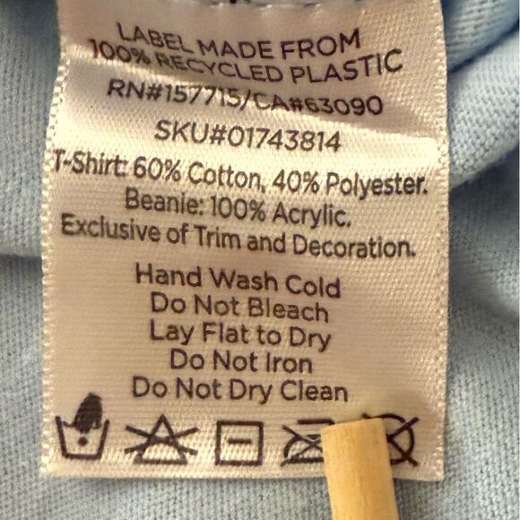 Lucky Brand style 410 athletic straight leg Stretch size 42 x 30 Jeans - Picture 13 of 13